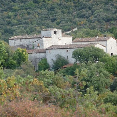 Domaine De Blancardy Hotell Moulès-et-Baucels Eksteriør bilde