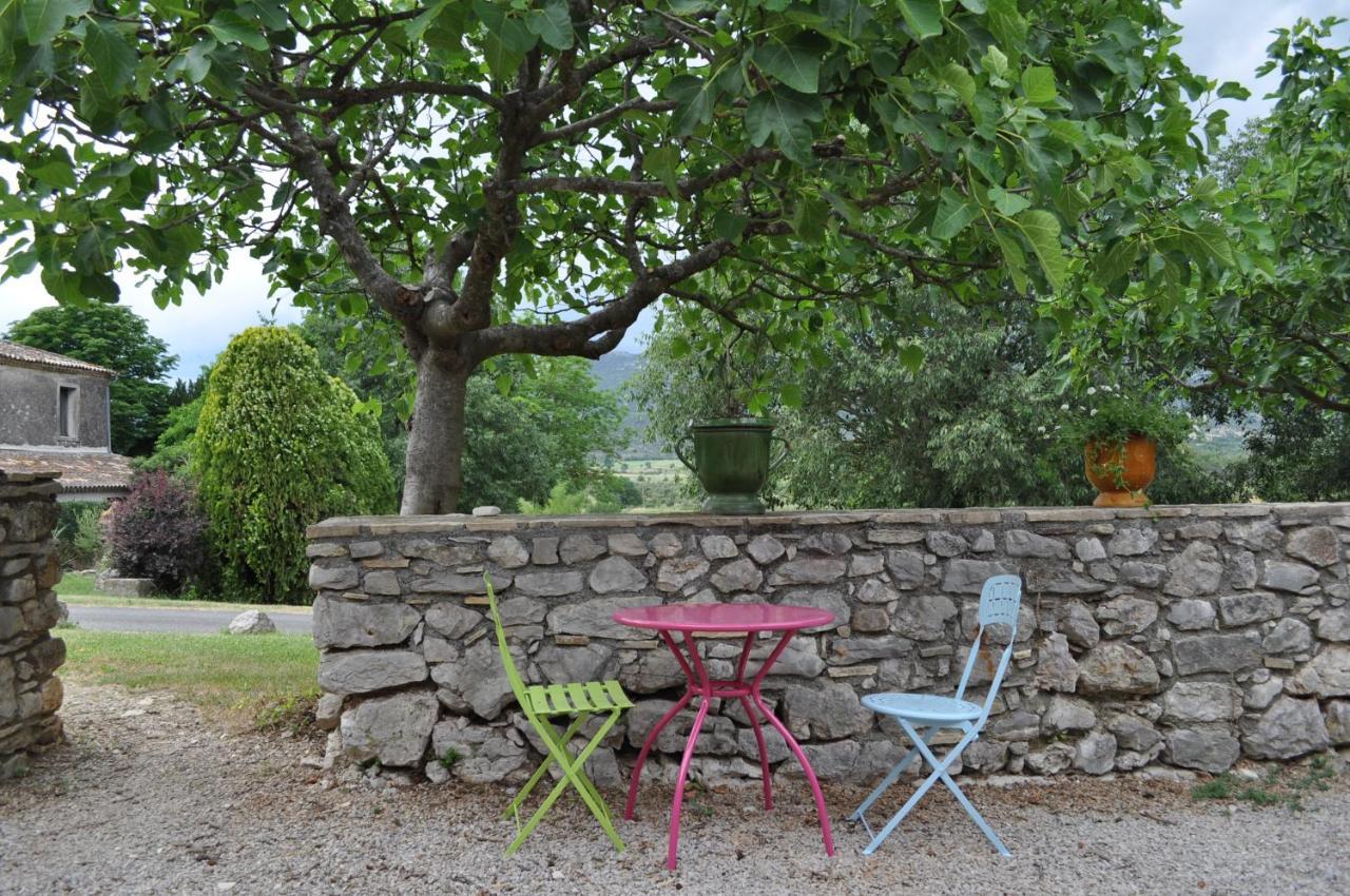 Domaine De Blancardy Hotell Moulès-et-Baucels Eksteriør bilde