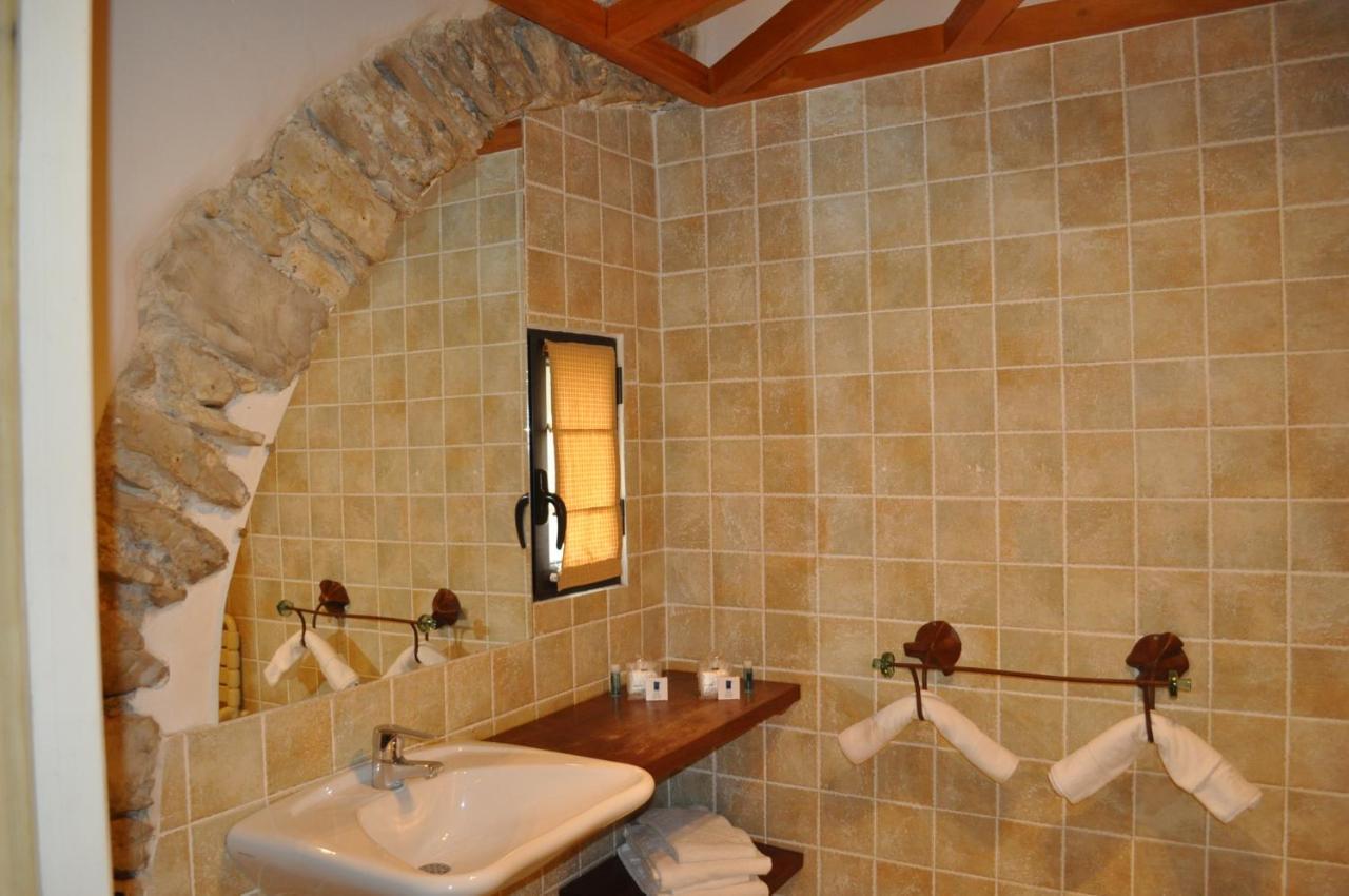 Domaine De Blancardy Hotell Moulès-et-Baucels Eksteriør bilde