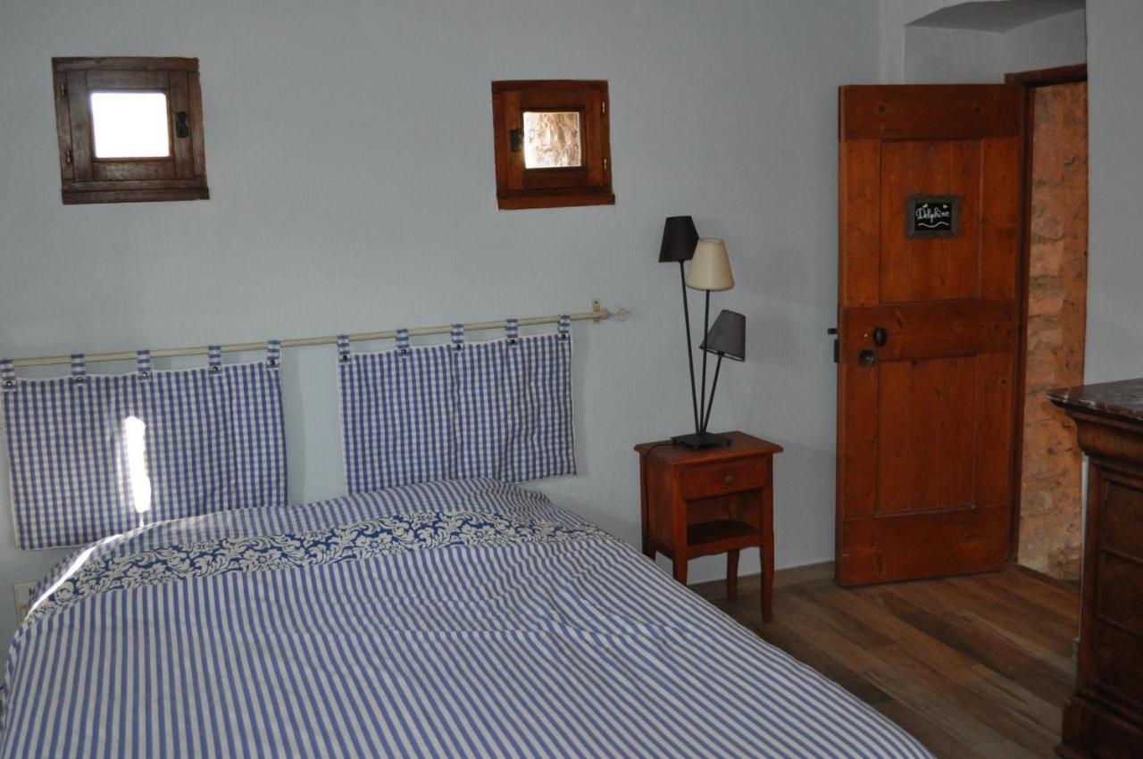 Domaine De Blancardy Hotell Moulès-et-Baucels Eksteriør bilde