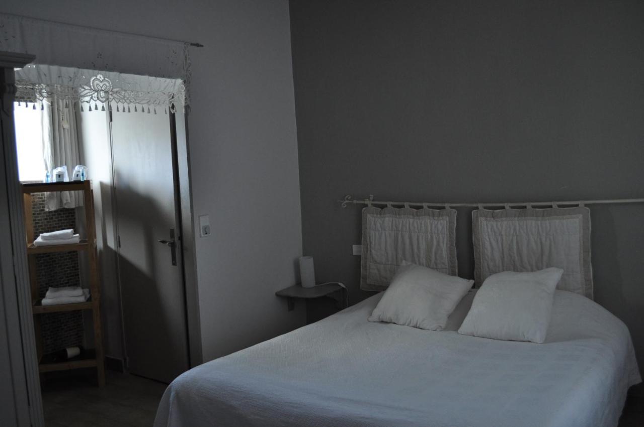 Domaine De Blancardy Hotell Moulès-et-Baucels Eksteriør bilde
