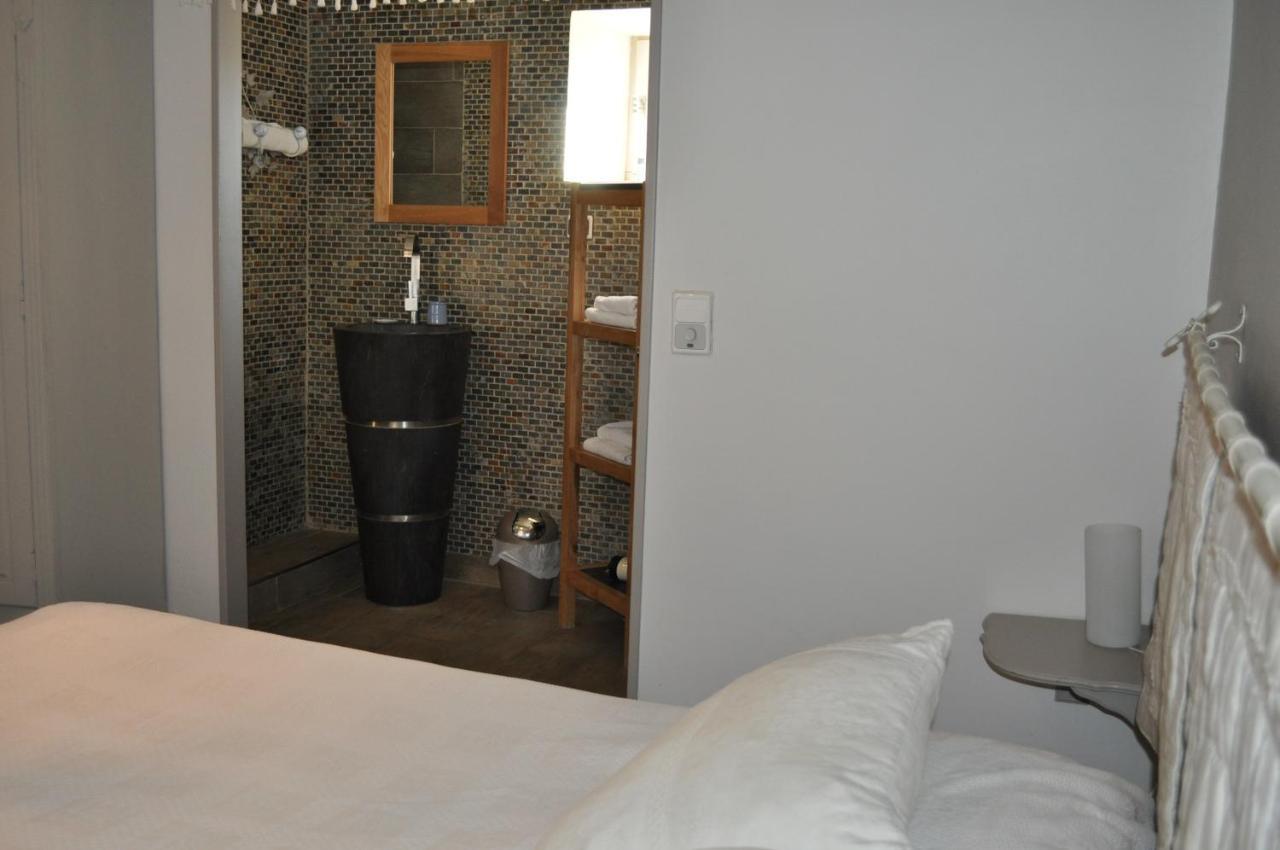 Domaine De Blancardy Hotell Moulès-et-Baucels Eksteriør bilde