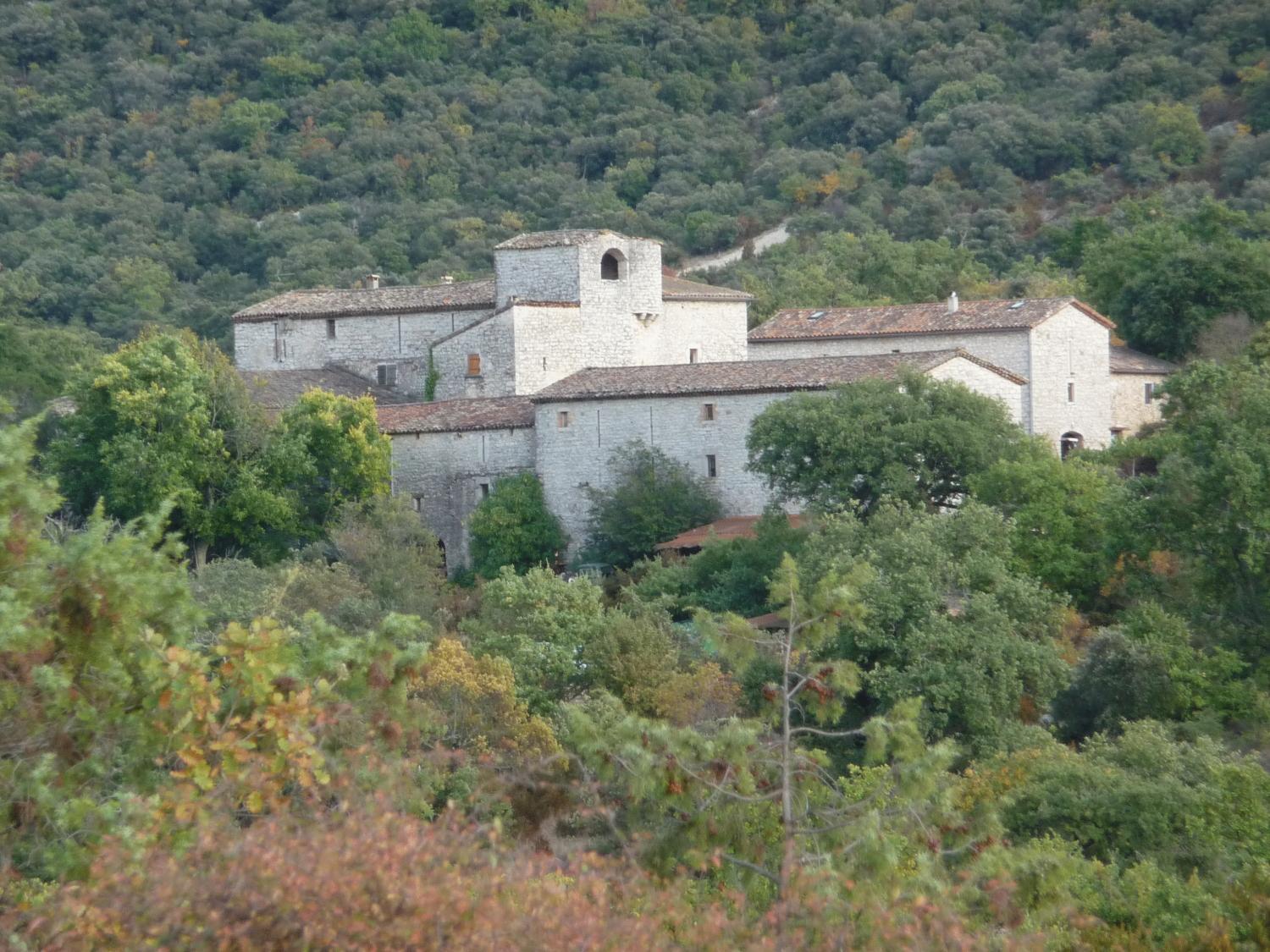 Domaine De Blancardy Hotell Moulès-et-Baucels Eksteriør bilde